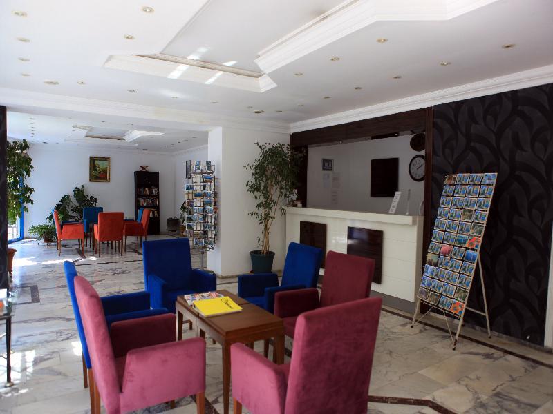 Anahtar Apart Hotel Alanya Zewnętrze zdjęcie