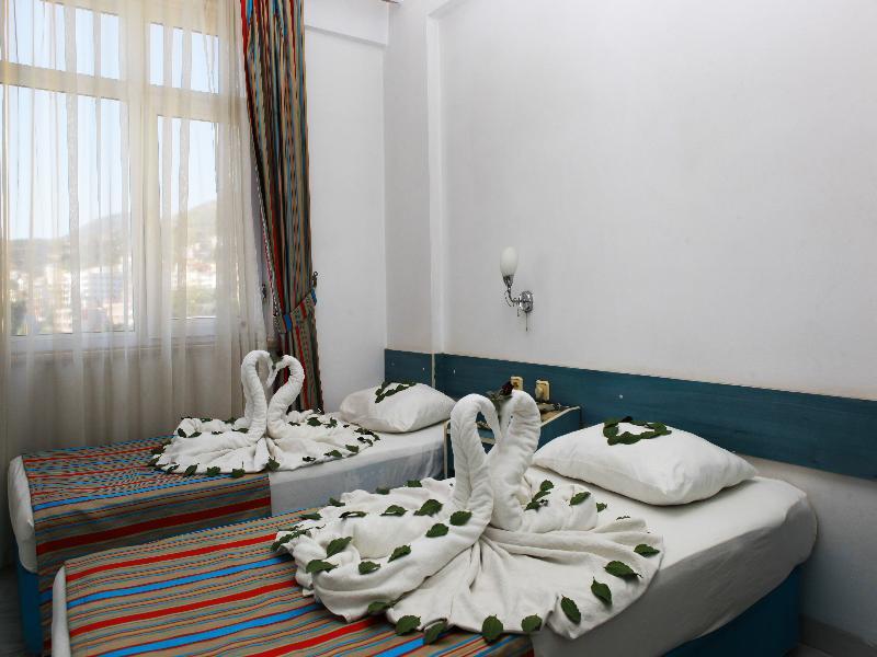 Anahtar Apart Hotel Alanya Zewnętrze zdjęcie