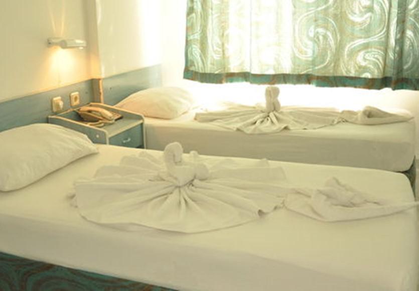 Anahtar Apart Hotel Alanya Zewnętrze zdjęcie