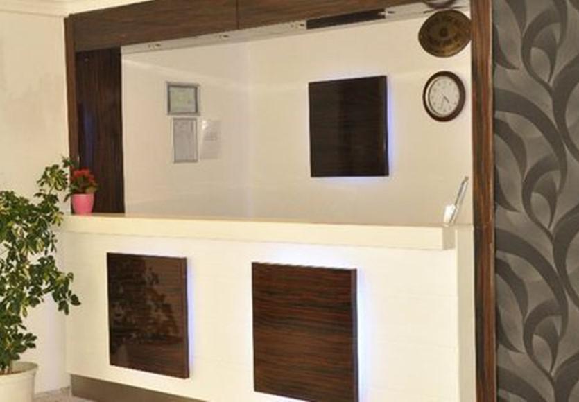 Anahtar Apart Hotel Alanya Zewnętrze zdjęcie
