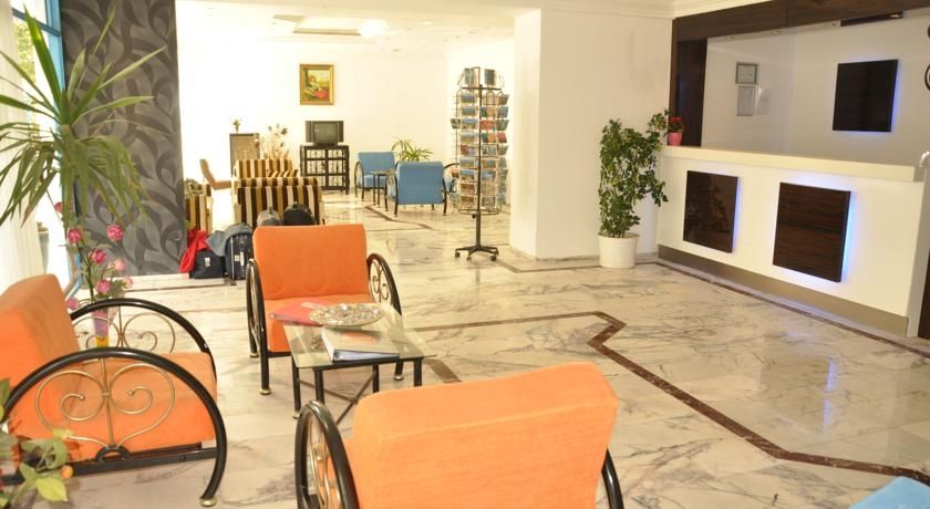 Anahtar Apart Hotel Alanya Zewnętrze zdjęcie