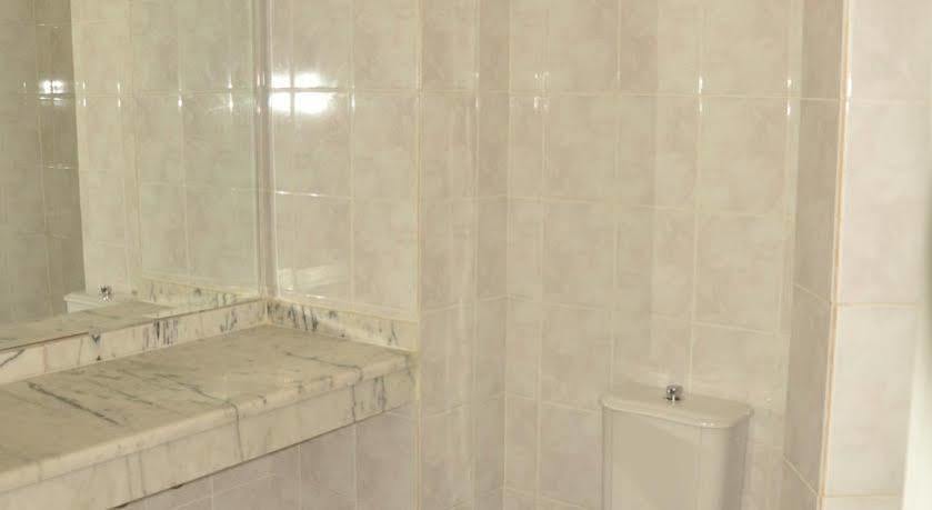 Anahtar Apart Hotel Alanya Zewnętrze zdjęcie